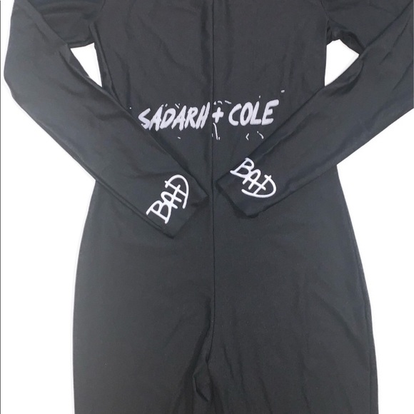 Full Body Jumpsuit - Picture 2 of 2